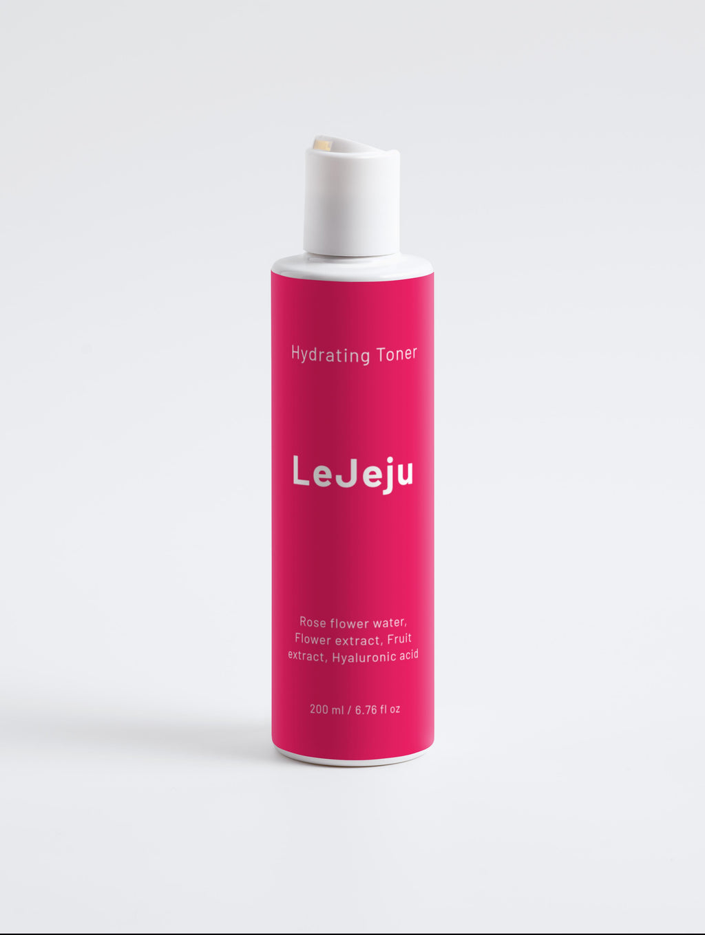 LeJeju Hydrating Toner