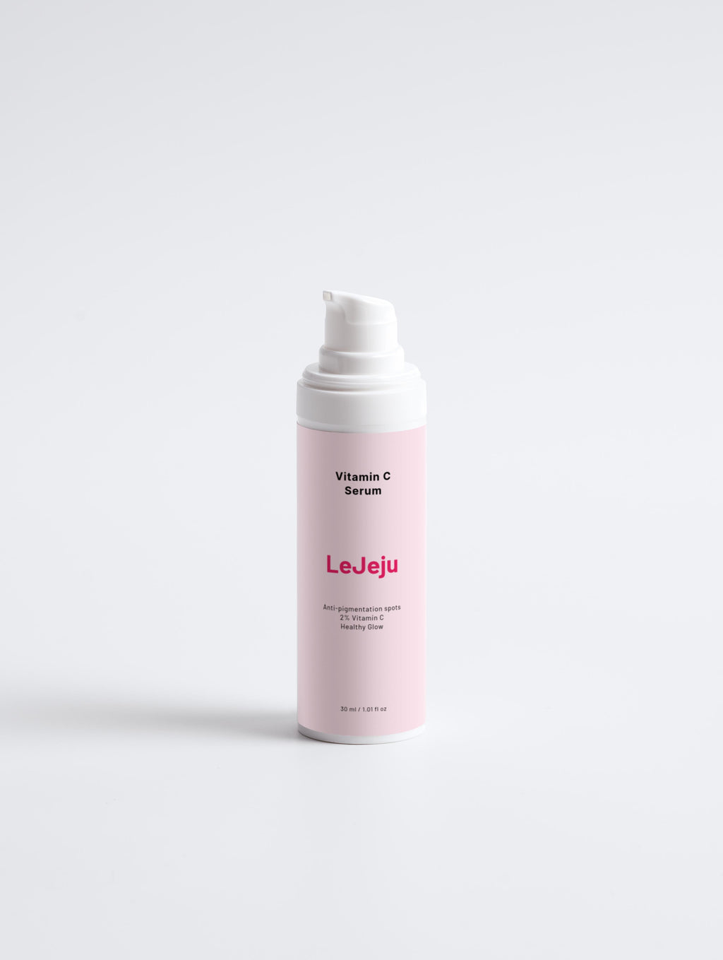LeJeju Vitamin C Serum